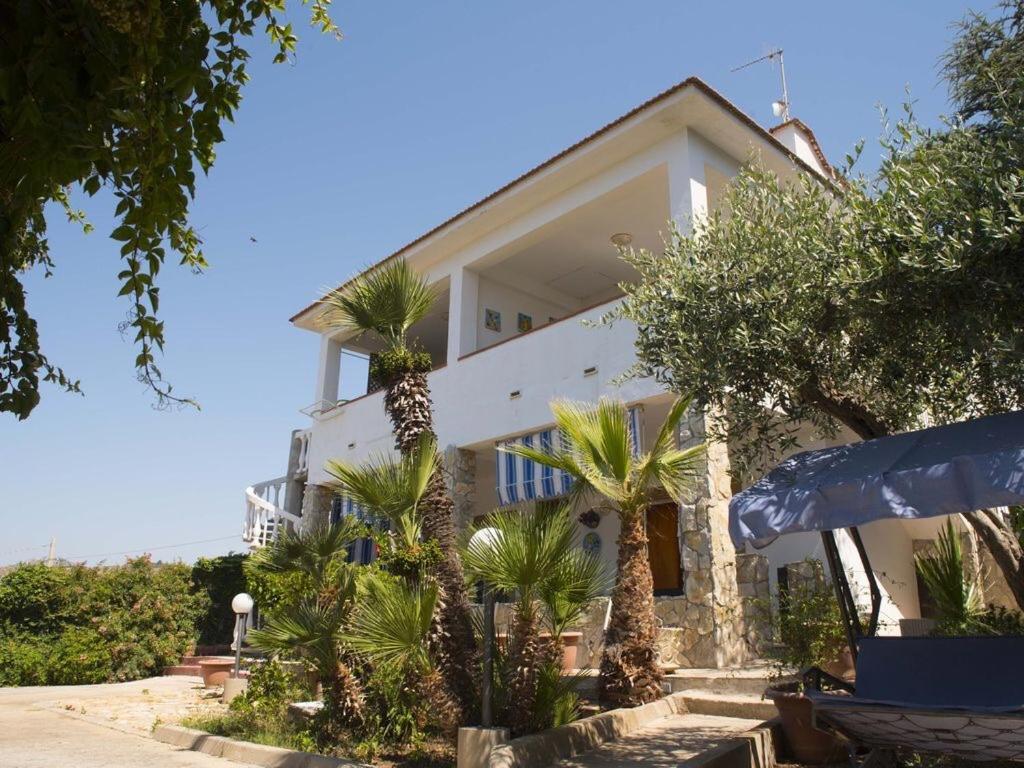 S.Giorgio Apartments Sciacca Εξωτερικό φωτογραφία
