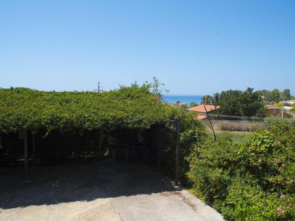 S.Giorgio Apartments Sciacca Εξωτερικό φωτογραφία