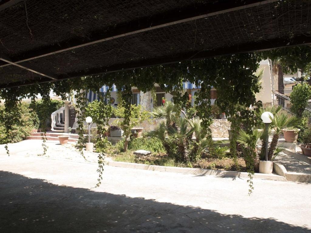 S.Giorgio Apartments Sciacca Εξωτερικό φωτογραφία