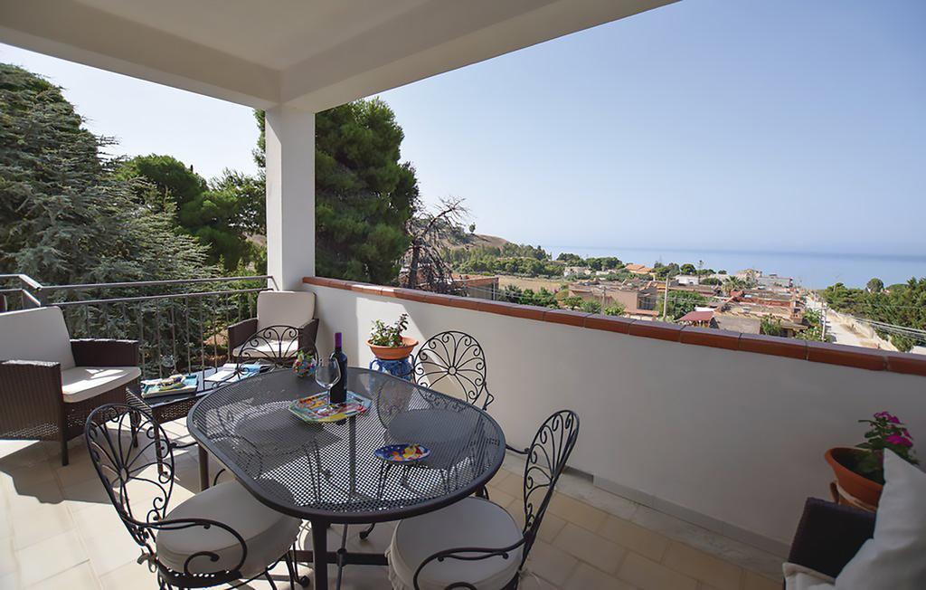 S.Giorgio Apartments Sciacca Εξωτερικό φωτογραφία
