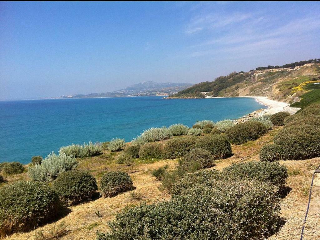 S.Giorgio Apartments Sciacca Εξωτερικό φωτογραφία