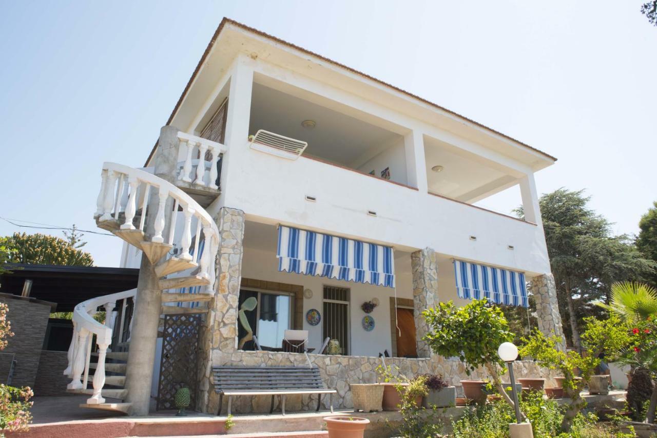 S.Giorgio Apartments Sciacca Εξωτερικό φωτογραφία