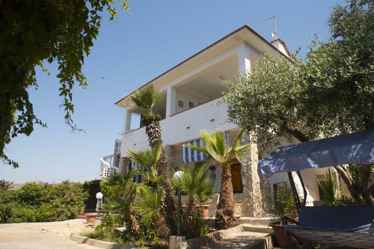 S.Giorgio Apartments Sciacca Εξωτερικό φωτογραφία