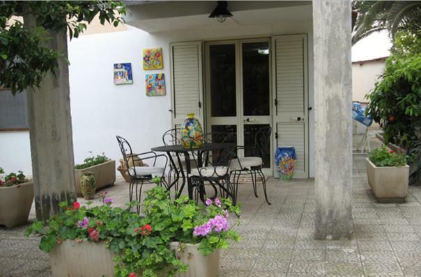 S.Giorgio Apartments Sciacca Εξωτερικό φωτογραφία