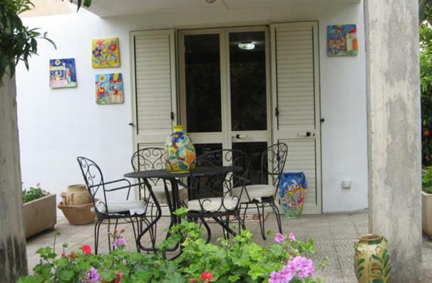 S.Giorgio Apartments Sciacca Εξωτερικό φωτογραφία