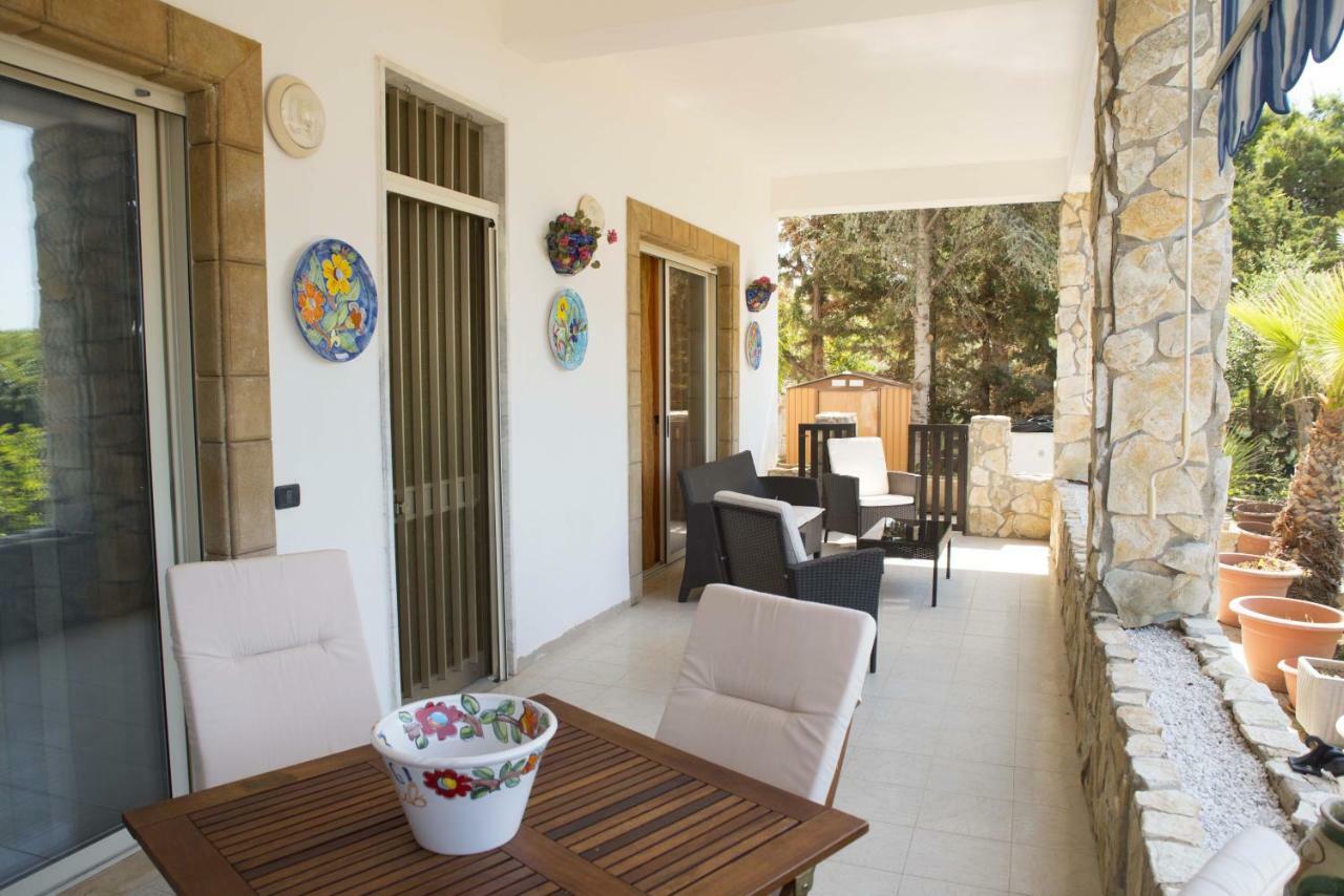 S.Giorgio Apartments Sciacca Εξωτερικό φωτογραφία