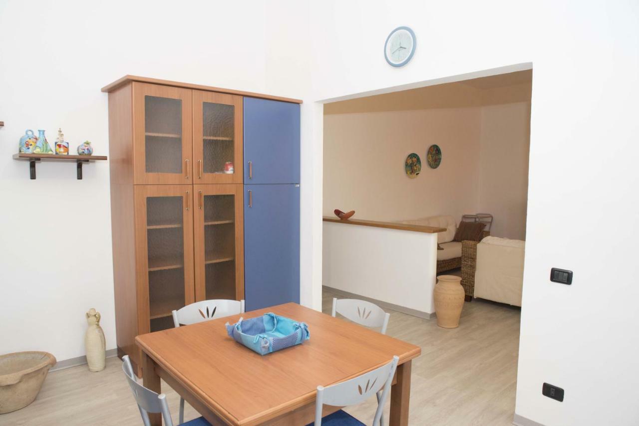 S.Giorgio Apartments Sciacca Εξωτερικό φωτογραφία