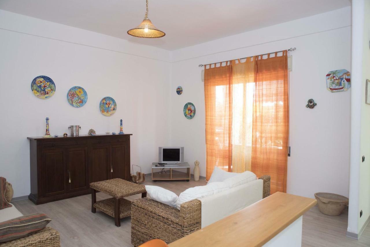 S.Giorgio Apartments Sciacca Εξωτερικό φωτογραφία
