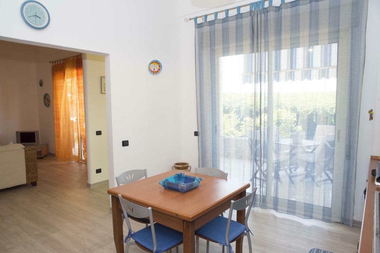 S.Giorgio Apartments Sciacca Εξωτερικό φωτογραφία