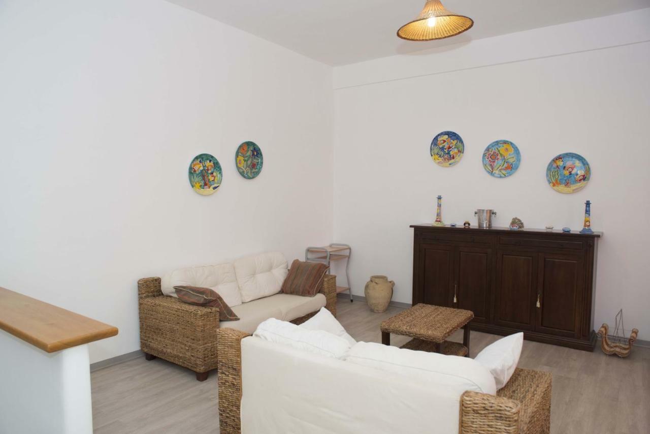 S.Giorgio Apartments Sciacca Εξωτερικό φωτογραφία