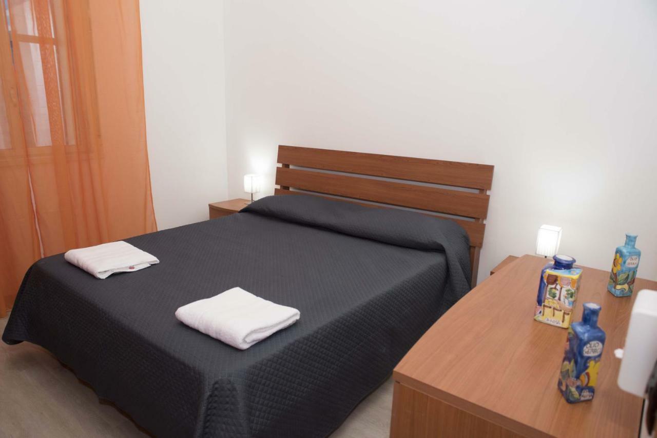 S.Giorgio Apartments Sciacca Εξωτερικό φωτογραφία