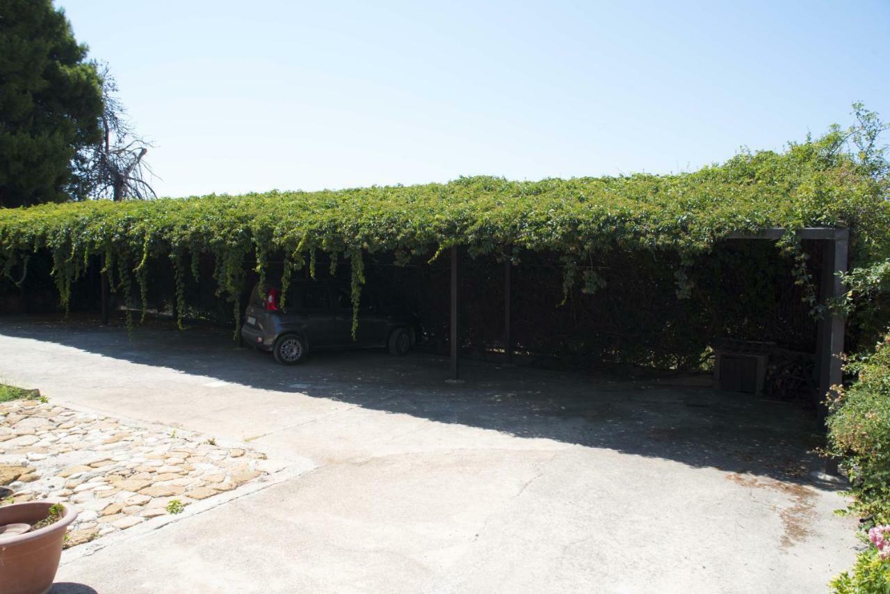 S.Giorgio Apartments Sciacca Εξωτερικό φωτογραφία