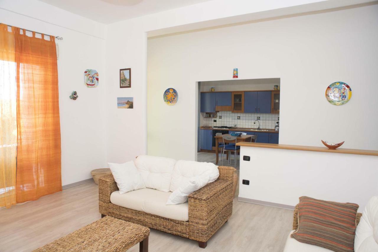 S.Giorgio Apartments Sciacca Εξωτερικό φωτογραφία