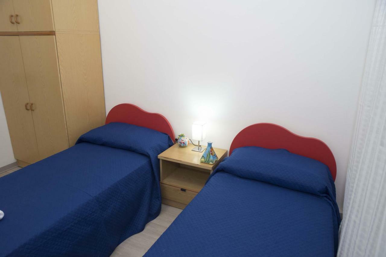 S.Giorgio Apartments Sciacca Εξωτερικό φωτογραφία
