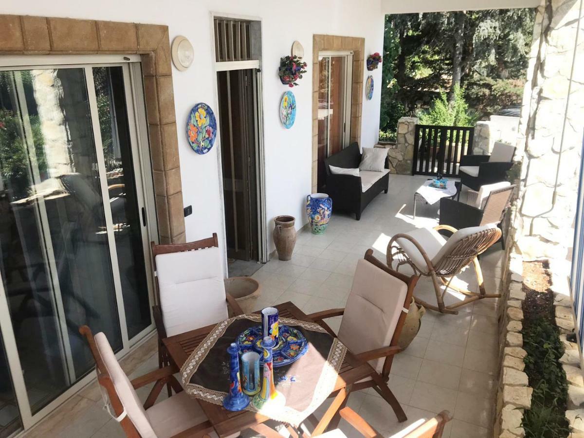 S.Giorgio Apartments Sciacca Εξωτερικό φωτογραφία