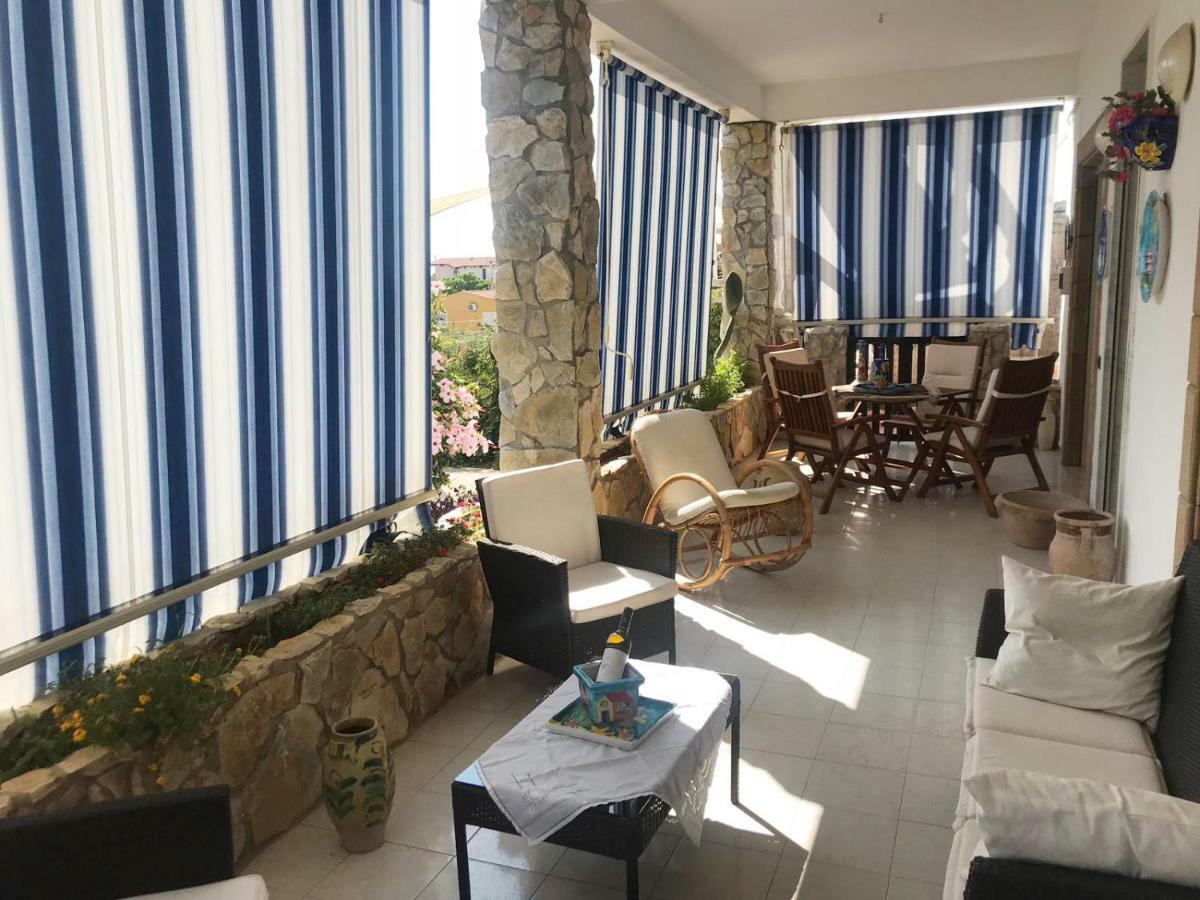 S.Giorgio Apartments Sciacca Εξωτερικό φωτογραφία