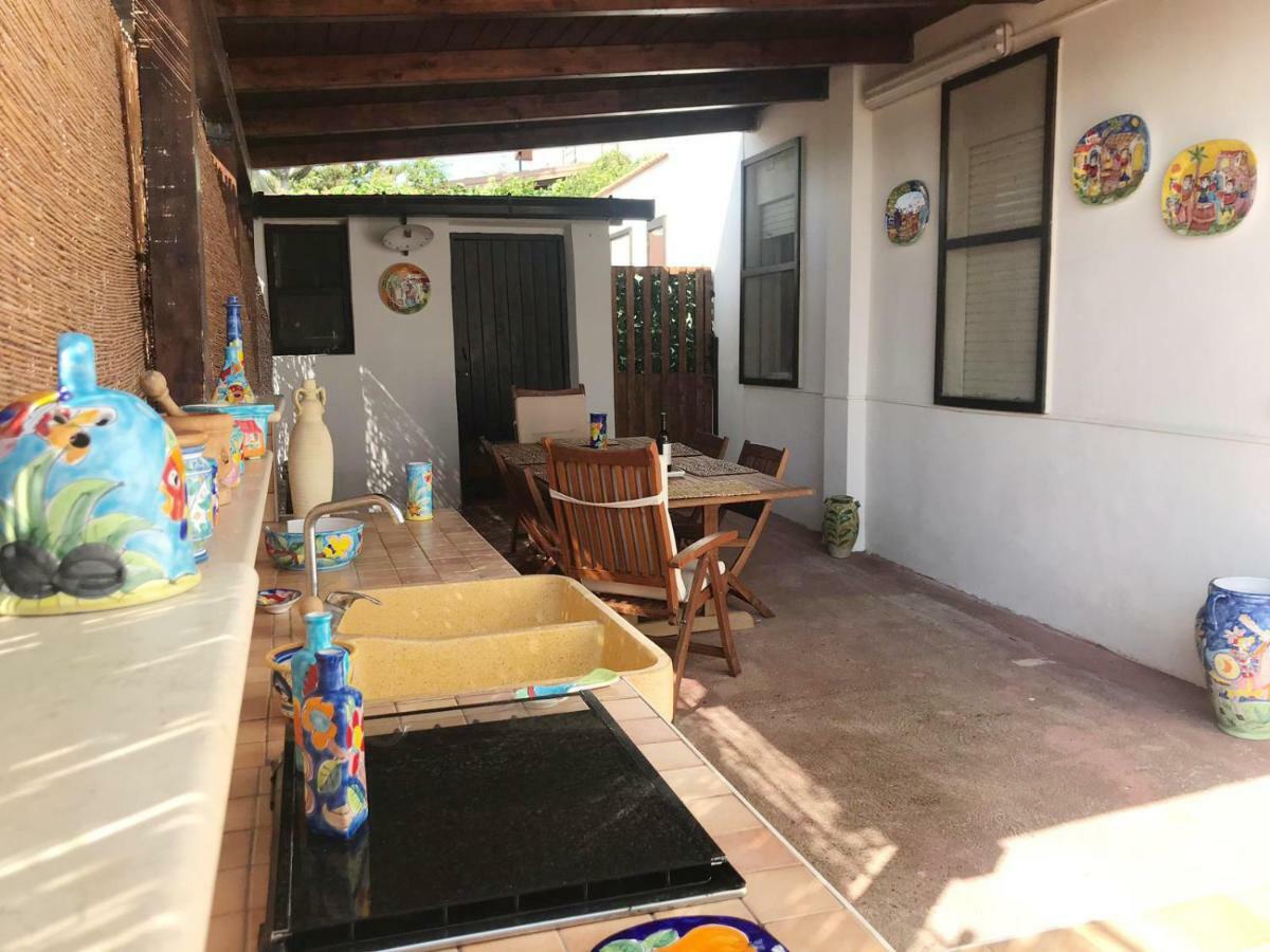 S.Giorgio Apartments Sciacca Εξωτερικό φωτογραφία