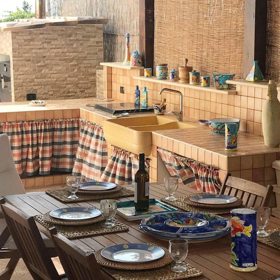 S.Giorgio Apartments Sciacca Εξωτερικό φωτογραφία