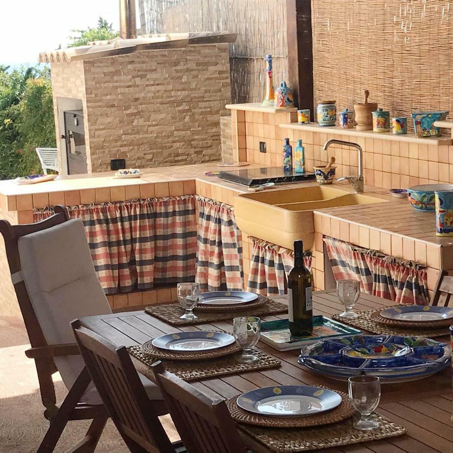 S.Giorgio Apartments Sciacca Εξωτερικό φωτογραφία