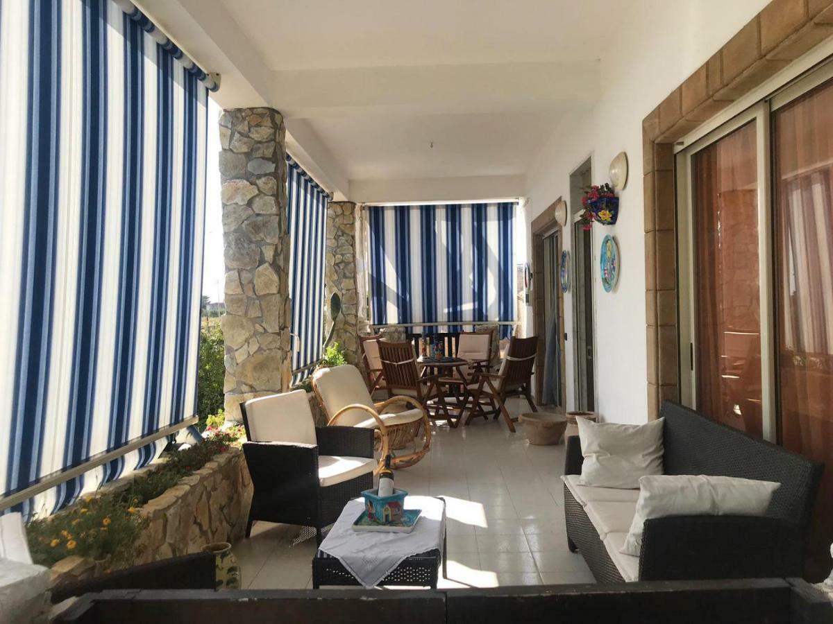 S.Giorgio Apartments Sciacca Εξωτερικό φωτογραφία