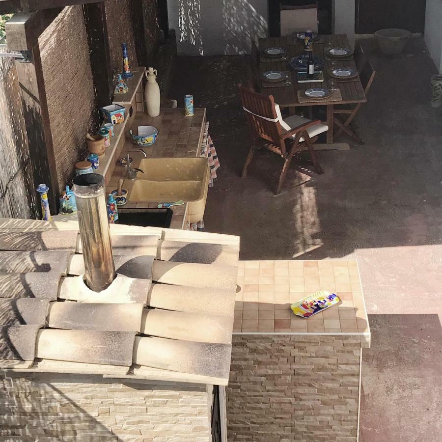 S.Giorgio Apartments Sciacca Εξωτερικό φωτογραφία